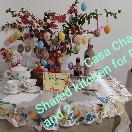 Casa Charlot Apartment Брашов Екстериор снимка