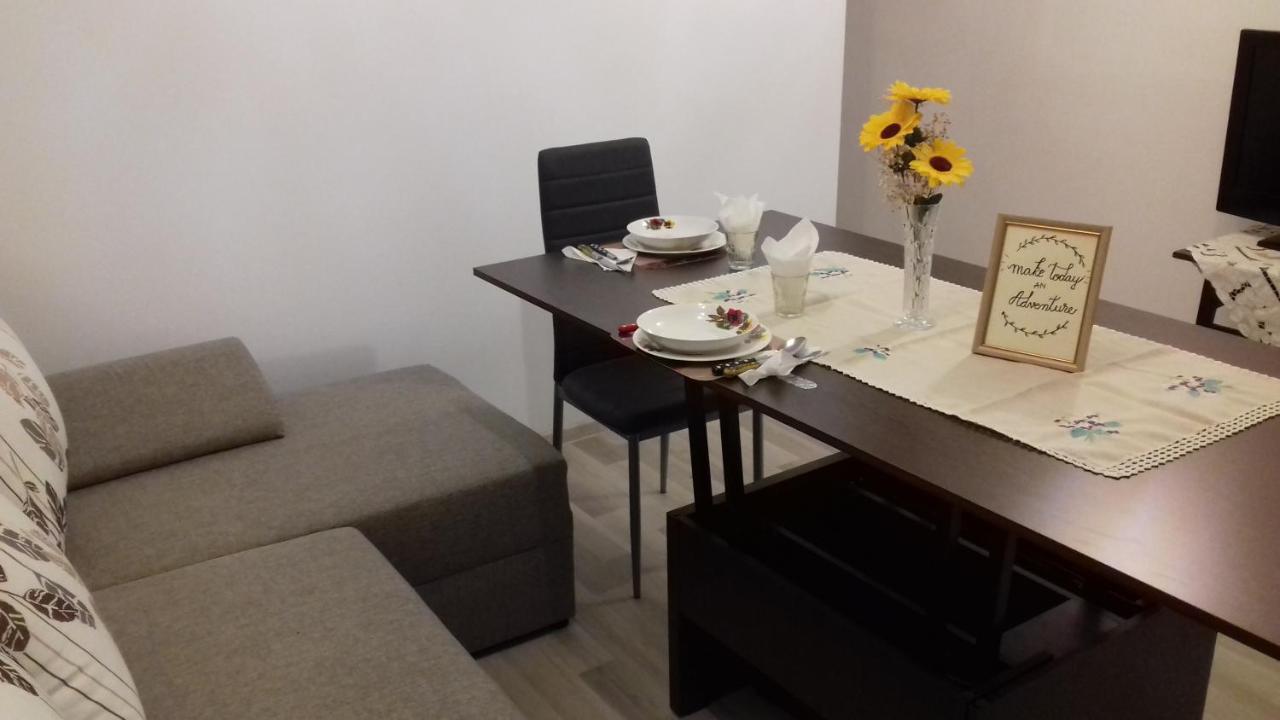 Casa Charlot Apartment Брашов Екстериор снимка