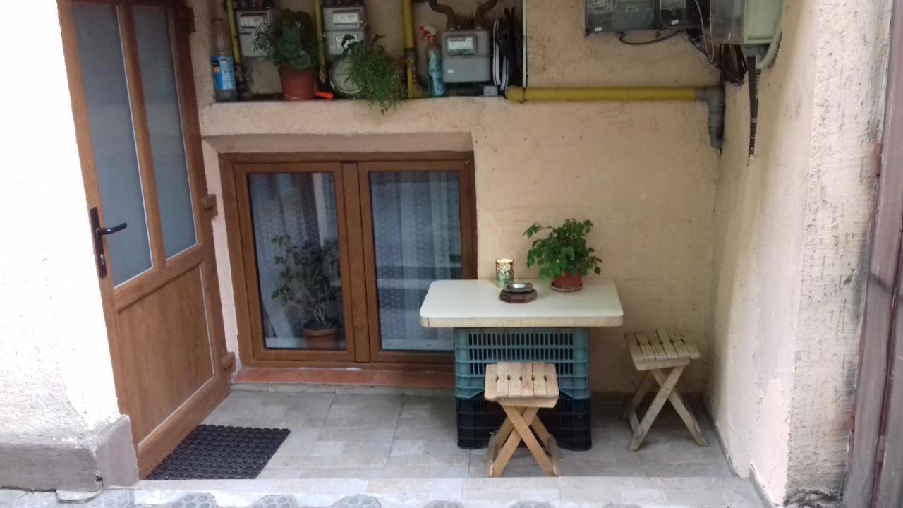 Casa Charlot Apartment Брашов Екстериор снимка