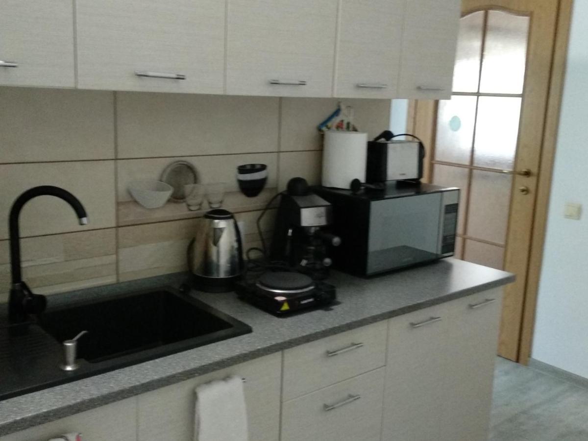 Casa Charlot Apartment Брашов Екстериор снимка