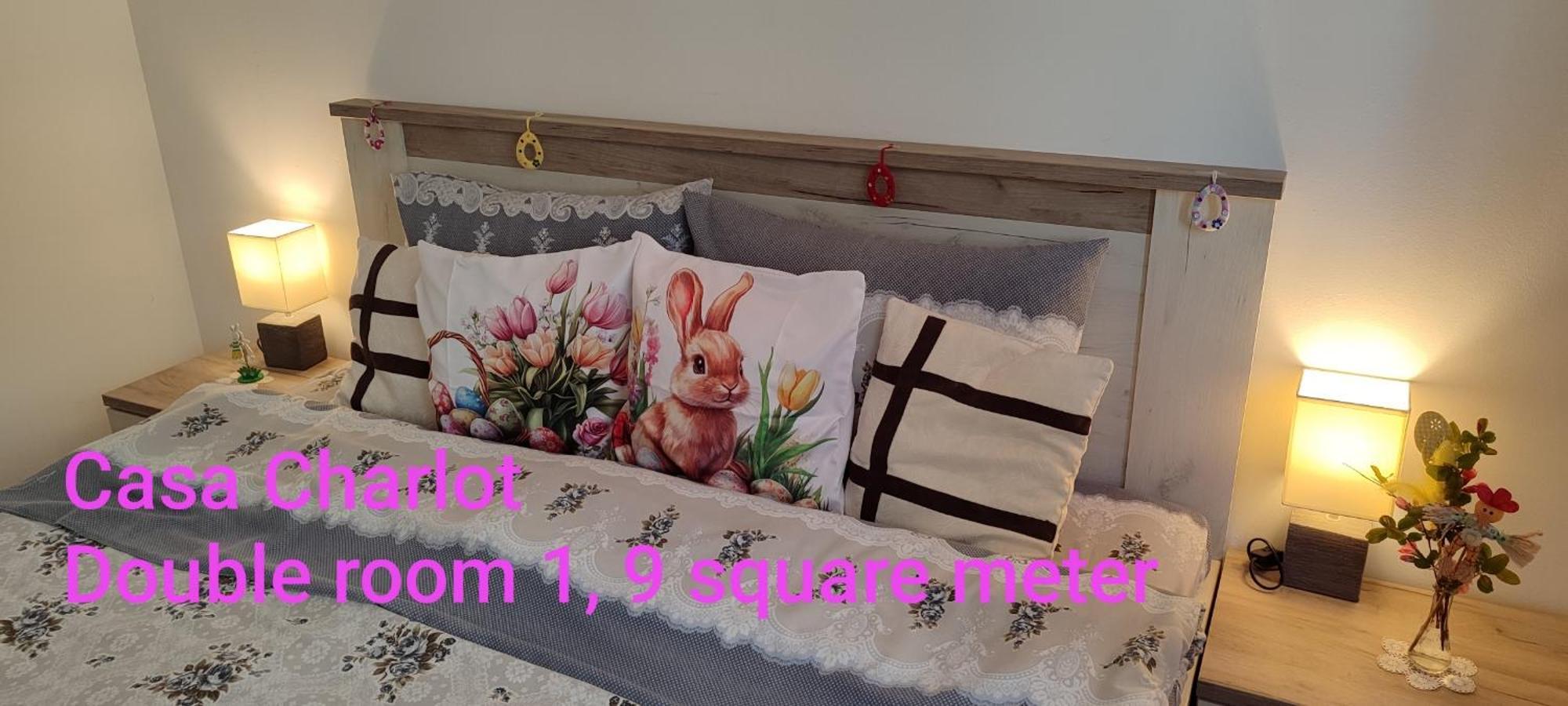 Casa Charlot Apartment Брашов Екстериор снимка